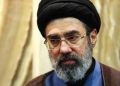 Trump: Udhëheqësi suprem i Iranit Mojtaba Khamenei është gjallë, por i pl@gosur “shumë rëndë”