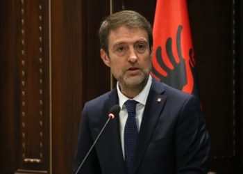 Kryediplomati shqiptar: Vdekja e Mlladiqit nuk e fshin fajin dhe as nuk mund ta rishkruajë historinë