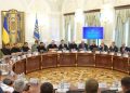 Ukraina mbledh Këshillin e Sigurisë dhe Mbrojtjes, diskutohen planet e rezistencës