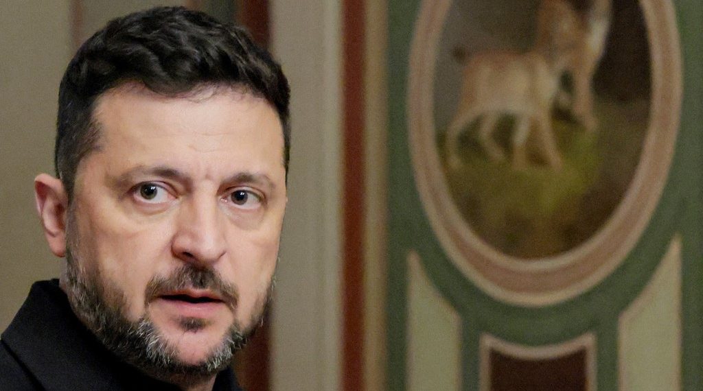 Zelensky: Ukraina ka përmbushur të gjitha kushtet për anëtarësim në BE