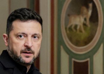 Zelensky: Ukraina ka përmbushur të gjitha kushtet për anëtarësim në BE