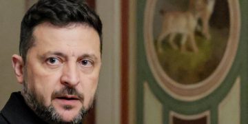 Zelensky: Ukraina ka përmbushur të gjitha kushtet për anëtarësim në BE