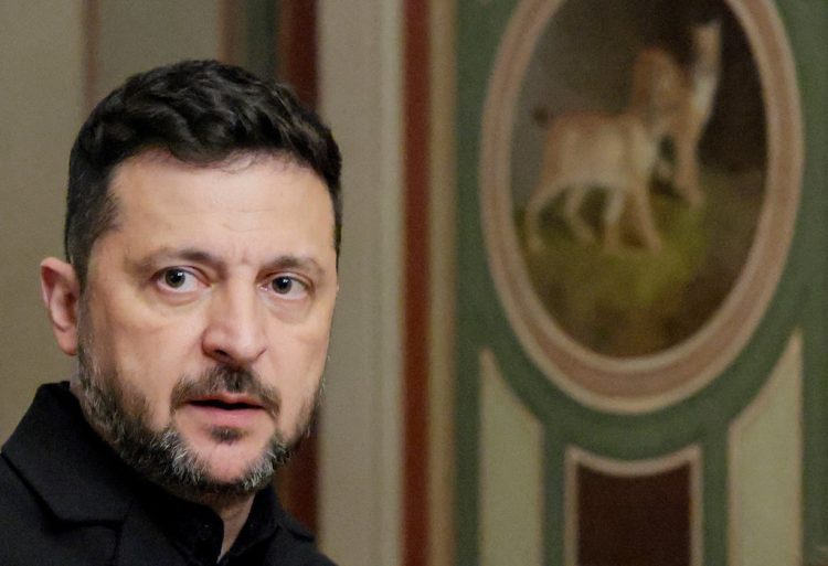 Zelensky: Ukraina ka përmbushur të gjitha kushtet për anëtarësim në BE