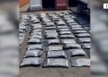 Tre kosovarë a*rrestohen në Durrës, kapen 80 kilogramë k@nabis me vlerë rreth 1 milion euro