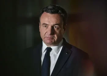 Kurti pas takimit me Abdixhikun: Kur të kemi rezultate kemi lajme për ju