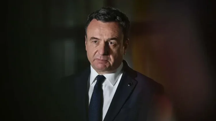 Kurti pas takimit me Abdixhikun: Kur të kemi rezultate kemi lajme për ju