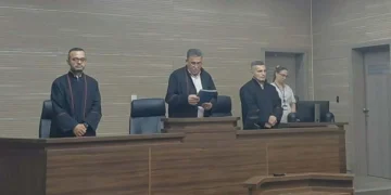 32 vjet búrgim për katër të akuzuarit në rastin “Toka 2”, konfiskohen 45 ngastra kadastrale