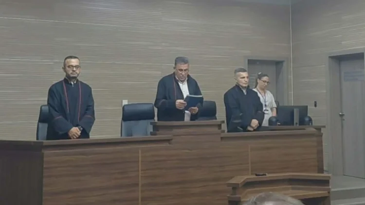 32 vjet búrgim për katër të akuzuarit në rastin “Toka 2”, konfiskohen 45 ngastra kadastrale