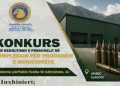 Hapet konkursi për rekrutimin e stafit për prodhimin e municioneve në Jahoc