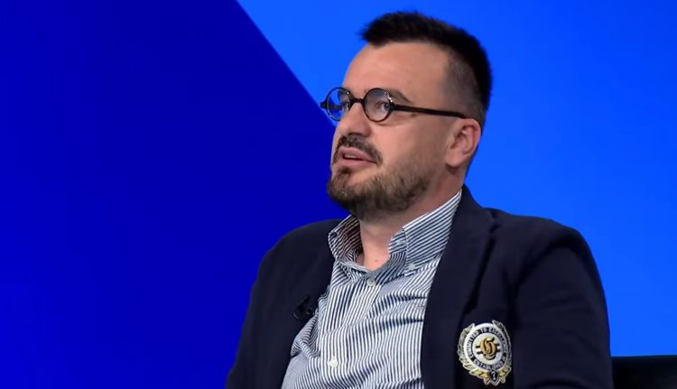 Balaj: PDK dhe Aleanca duan proces të ri elektoral, s’kontribuojnë në formimin e institucioneve