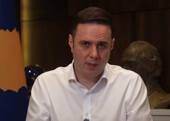 Abdixhiku me adresim të ri: Nga ky moment askush s’ka të drejtë të vonojë krijimin e institucioneve