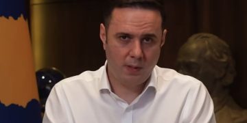 Abdixhiku me adresim të ri: Nga ky moment askush s’ka të drejtë të vonojë krijimin e institucioneve