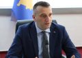 Mirsim Beqiri autorizohet për menaxhimin dhe koordinimin e KHAIA-së