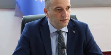 Mirsim Beqiri autorizohet për menaxhimin dhe koordinimin e KHAIA-së