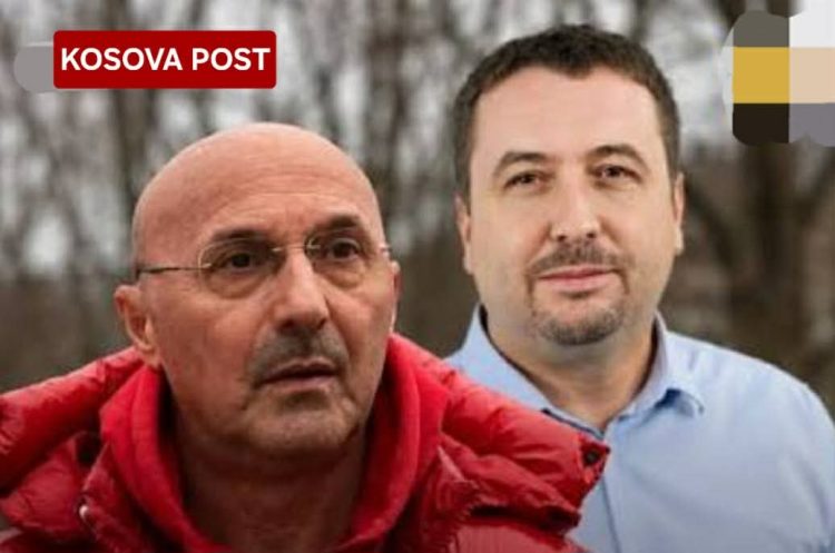 Kur Blerim Latifi flet me “raportet e Shehollit”