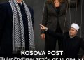 Kundërshtoi tezën se Vlora ka qenë 90% hebreje, shkarkohet myftiu i Vlorës