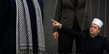 Kundërshtoi tezën se Vlora ka qenë 90% hebreje, shkarkohet myftiu i Vlorës