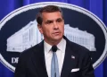 Ish-avokati i Trumpit, konfirmohet si prokuror i përgjithshëm i SHBA-së