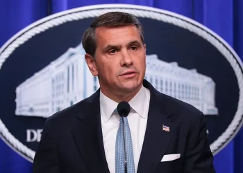 Ish-avokati i Trumpit, konfirmohet si prokuror i përgjithshëm i SHBA-së