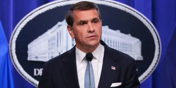 Ish-avokati i Trumpit, konfirmohet si prokuror i përgjithshëm i SHBA-së