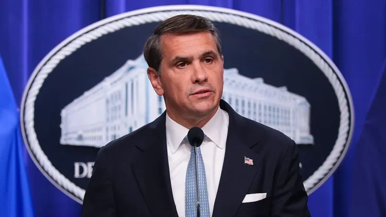 Ish-avokati i Trumpit, konfirmohet si prokuror i përgjithshëm i SHBA-së