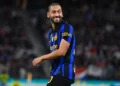 Calhanoglu i premton besnikëri Interit: Qëndroj këtu, po më telefonuan do të rinovoj