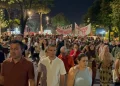 98 ditë proťestë në Shqipëri