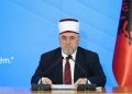 Myftiu i Kosovës kërkon nga Prokuroria Speciale zbardhjen e plotë të dokumentit të pretenduar si “Top Sekret 2”