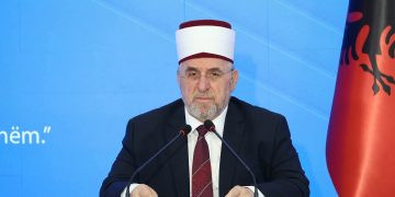 Myftiu i Kosovës kërkon nga Prokuroria Speciale zbardhjen e plotë të dokumentit të pretenduar si “Top Sekret 2”