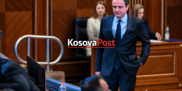 Kurti në trevjetorin e rënies së Afrim Bunjakut: S’do heqim dorë, të gjithë do marrin dënimin e merituar
