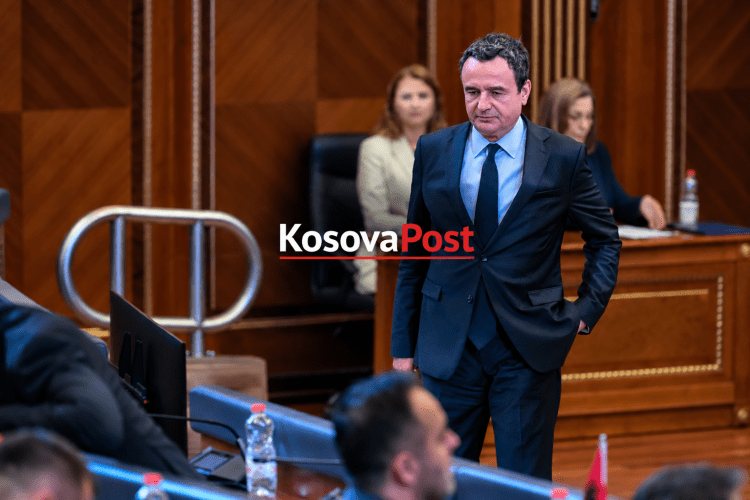 Kurti thirrje liderëve politikë: Ta zgjidhim çështjen e presidentit