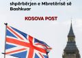 Liderët e Skocisë, Irlandës së Veriut dhe Uellsit pritet të diskutojnë për shpërbërjen e MB-së