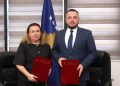 Maqedonci: Ushtarakët e FSK-së do të mund të ndjekin studime universitare dhe master në anglisht