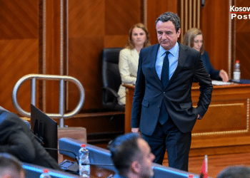 Kurti: Aktgjykimi ndaj ish-krerëve të UÇK-së është i padrejtë, do të bëjmë gjithçka për korrigjimin e tij