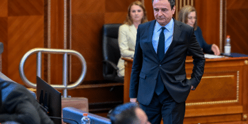 Kurti: Aktgjykimi ndaj ish-krerëve të UÇK-së është i padrejtë, do të bëjmë gjithçka për korrigjimin e tij