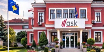 ASK: Rriten të hyrat e Qeverisë