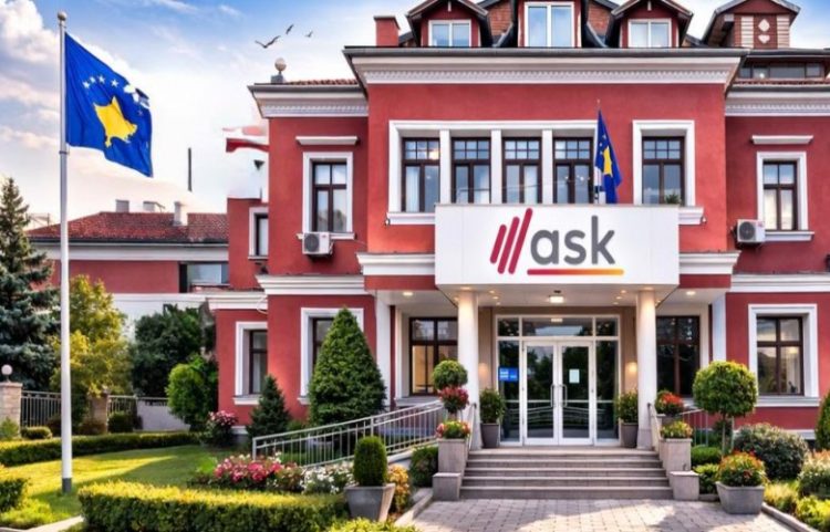 ASK: Rriten të hyrat e Qeverisë