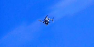 Evropa përballet me rritje të incidenteve me dronë ndaj infrastrukturës kritike