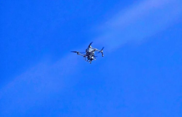 Evropa përballet me rritje të incidenteve me dronë ndaj infrastrukturës kritike