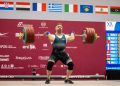 Rostami shkëlqen në Taranto, i sjell Kosovës medaljen e nëntë në Taranto 2026