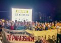 Në Drenas nis “Ora e Pritjes”, Lladrovci: Pritje për drejtësi