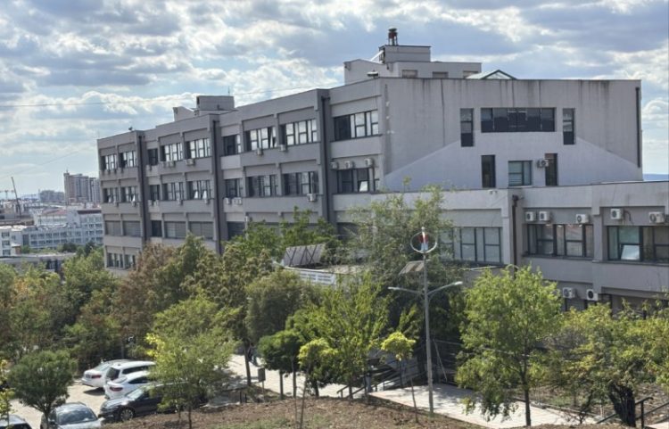 UP-ja fiton betejën e radhës: Gjykata vendos masë sigurie për mbi 68 ari