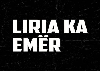 “Liria Ka Emër”: Tërnava dhe Gjergji përcollën mesazh mbështetjeje nga Haga