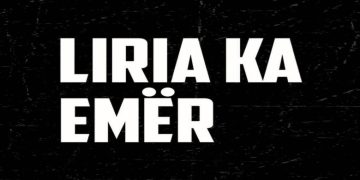 “Liria Ka Emër”: Tërnava dhe Gjergji përcollën mesazh mbështetjeje nga Haga