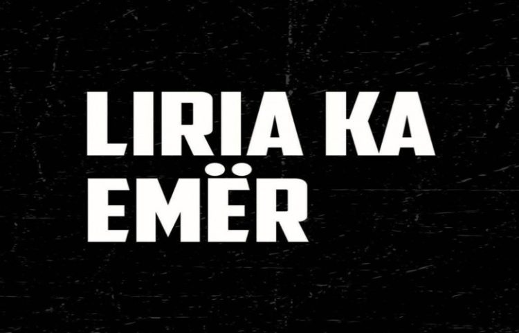 “Liria Ka Emër”: Tërnava dhe Gjergji përcollën mesazh mbështetjeje nga Haga