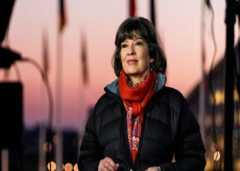Amanpour: Serbia po nderon një kríminel lúfte të dënuar për gjenócid
