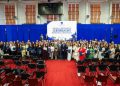 Gërvalla uron 248 kandidatët që u certifikuan pas Provimit të Jurisprudencës