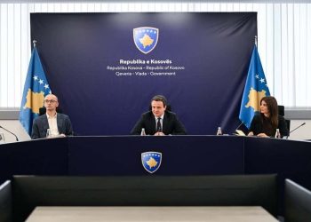 Kurti: Aleanca dhe partneriteti me Shtetet e Bashkuara janë të palëkundura