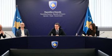 Kurti: Aleanca dhe partneriteti me Shtetet e Bashkuara janë të palëkundura