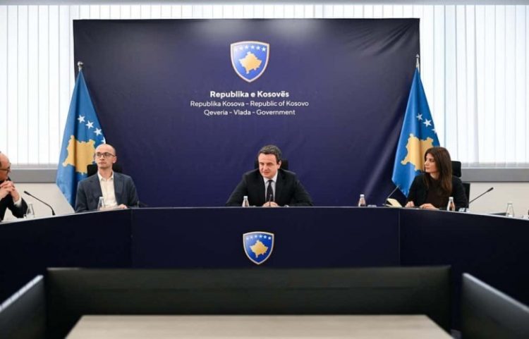 Kurti: Aleanca dhe partneriteti me Shtetet e Bashkuara janë të palëkundura